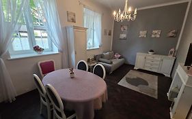 Old Town Apartment